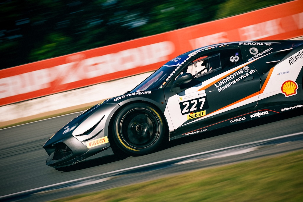 (Foto: Formula GT Challenge)